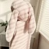EverythingCuteClub Lingerie + Panties + Sleepwear + Socks Rabbit Lounge Set Cloak Soft And Cozy Pyjamas 2 EverythingCuteClub Lingerie + Panties + Sleepwear + Socks Rabbit Lounge Set Cloak Soft And Cozy Pyjamas