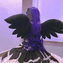 EverythingCuteClub Lolita / Cosplay Accessories Cute Cupid Wings