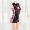 EverythingCuteClub CyberPunk D.va Theme One Piece Swim Suit + Stocking 1 EverythingCuteClub CyberPunk D.va Theme One Piece Swim Suit + Stocking
