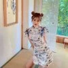 EverythingCuteClub Dress + Rompers Neko Qipao Style Dress