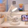 EverythingCuteClub Room Decor Cinnamoroll Desk Lamp With USB Charging Port Eye Caring 2 EverythingCuteClub Room Decor Cinnamoroll Desk Lamp With USB Charging Port Eye Caring
