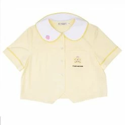 EverythingCuteClub Top Pre-order Sanrio Collaboration Pom Pom Purin
