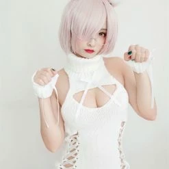 EverythingCuteClub Lingerie + Panties + Sleepwear + Socks Little Sheep Lingerie Sexy