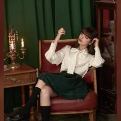 EverythingCuteClub Pre-order Hogwarts House Style HarryPotter Shirt Top 16 EverythingCuteClub Pre-order Hogwarts House Style HarryPotter Shirt Top