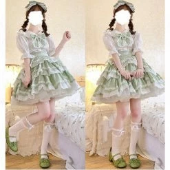 EverythingCuteClub Sea Salt Strap Skirt Plus Size Friendly 20 EverythingCuteClub Sea Salt Strap Skirt Plus Size Friendly