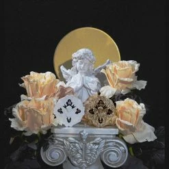 EverythingCuteClub Sales 3 Flowerknows Flower Knows Angel Pretty Rock Baby Highlighter Asian Beauty Collection