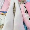 EverythingCuteClub Plus Size Pantyhose Stocking Socks Tights Extra Warm 1 EverythingCuteClub Plus Size Pantyhose Stocking Socks Tights Extra Warm