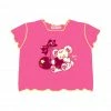 EverythingCuteClub BP Cherry Bear Crop Top / Oversized T-shirt 1 EverythingCuteClub BP Cherry Bear Crop Top / Oversized T-shirt