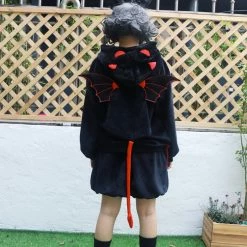 EverythingCuteClub Let Us Be Little Demon Together Little Demon Tops