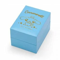 EverythingCuteClub Sanrio Cinnamoroll Unicorn Babyblue Watch