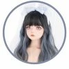 EverythingCuteClub Secret Of Quentin Hair Wigs