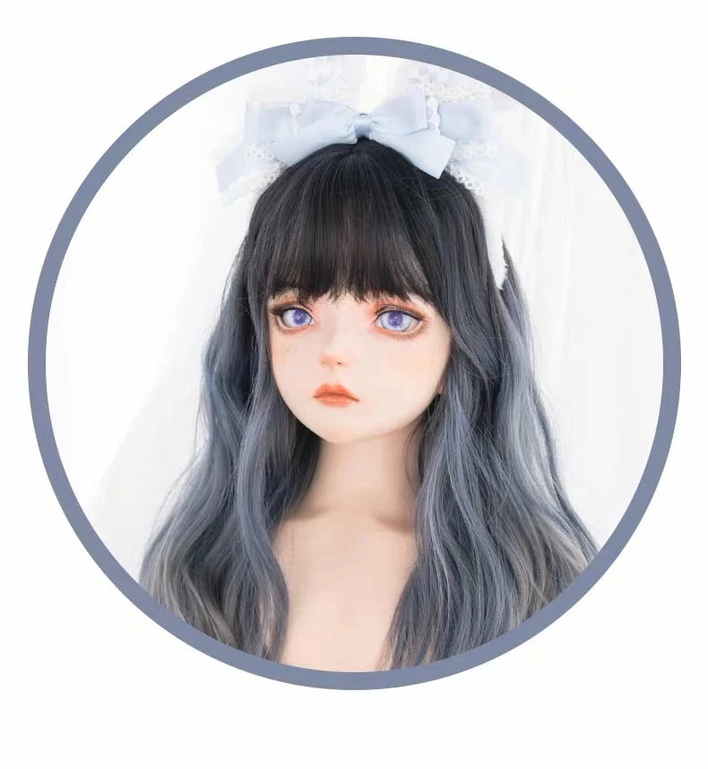 EverythingCuteClub Secret Of Quentin Hair Wigs 3 EverythingCuteClub Secret Of Quentin Hair Wigs