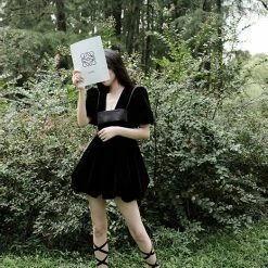 EverythingCuteClub Cross Ribbon Black Socks Buy 2 Get 1 Free Lingerie + Panties + Sleepwear + Socks 7 EverythingCuteClub Cross Ribbon Black Socks Buy 2 Get 1 Free Lingerie + Panties + Sleepwear + Socks