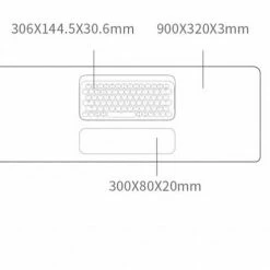 EverythingCuteClub B Duck Bluetooth Mechanical Keyboard Mouse Sets 16 EverythingCuteClub B Duck Bluetooth Mechanical Keyboard Mouse Sets