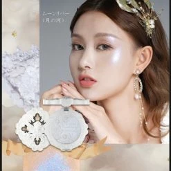 Flowerknows Flower Knows Angel Pretty Rock Baby Highlighter Asian Beauty Collection