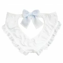 EverythingCuteClub Lingerie + Panties + Sleepwear + Socks Anime Style Peach Hip Girly Panties 8 EverythingCuteClub Lingerie + Panties + Sleepwear + Socks Anime Style Peach Hip Girly Panties