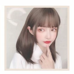 EverythingCuteClub Morris Ann Hair Wigs Jk Hair Wigs Ash Brown 11 EverythingCuteClub Morris Ann Hair Wigs Jk Hair Wigs Ash Brown