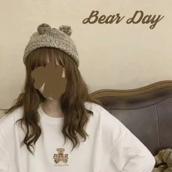 EverythingCuteClub Basic 365 Style Sweatshirt Sweater Top