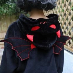 EverythingCuteClub Let Us Be Little Demon Together Little Demon Tops