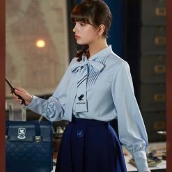 EverythingCuteClub Pre-order Hogwarts House Style HarryPotter Shirt Top 21 EverythingCuteClub Pre-order Hogwarts House Style HarryPotter Shirt Top