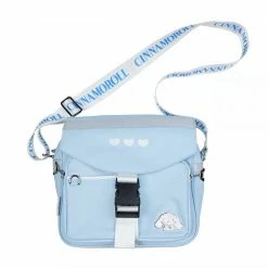 EverythingCuteClub, Kyouko Accessories Sanrio Collaboration Shoulder Bag Jk 3 Hearts Bag