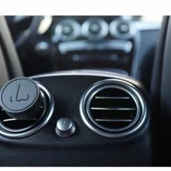 EverythingCuteClub Scent Library White Rabbit Car Diffuser (include One White Rabbit Scent Insert) Lingerie + Panties + Sleepwear + Socks