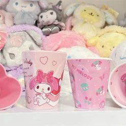 EverythingCuteClub Heart Shape Melody Cup Room Decor 7 EverythingCuteClub Heart Shape Melody Cup Room Decor