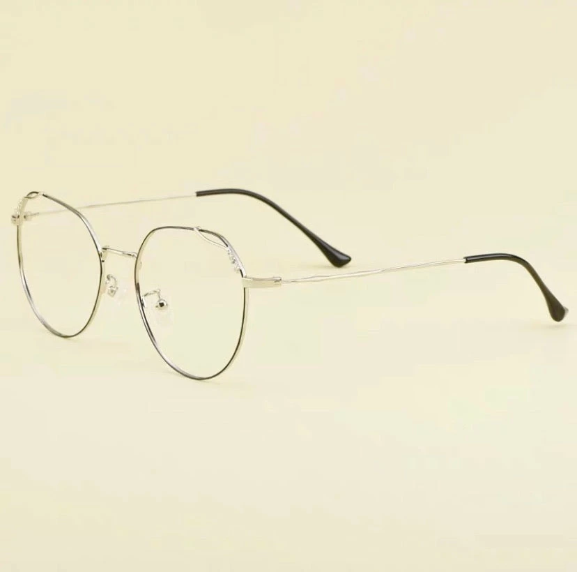 EverythingCuteClub Cat Ear Girly Glasses Frame Accessories 7 EverythingCuteClub Cat Ear Girly Glasses Frame Accessories