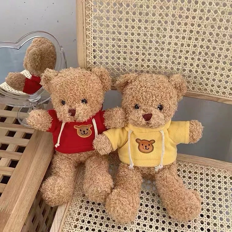 EverythingCuteClub Panda/teddy Bear /penguin Stuffed Toy Top 7 EverythingCuteClub Panda/teddy Bear /penguin Stuffed Toy Top