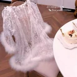 EverythingCuteClub Austin Furfur Cardigan