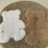 EverythingCuteClub Soft Little Bear Carpet Room Decor
