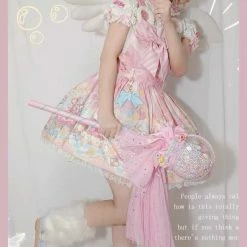 EverythingCuteClub Lolita / Cosplay Accessories Cute Cupid Wings