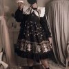 EverythingCuteClub The Curse Of Fairy Tale Lolita Dress Plus Size (pre-order) 1 EverythingCuteClub The Curse Of Fairy Tale Lolita Dress Plus Size (pre-order)