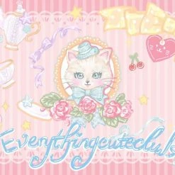 EverythingCuteClub Top Happy Bag Mysterious Bag