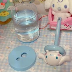 Miniso Room Decor Cinnamoroll Humidifier + Night Light