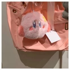 EverythingCuteClub Accessories Kirby Ornament Coin Bag