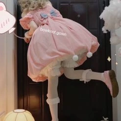 EverythingCuteClub Magic Cat Lolita Dress Accessories (not Include Dress)