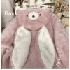 EverythingCuteClub Sleepy Bunny Pyjamas Pajamas