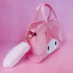 EverythingCuteClub My Melody Handbag /cinnamoroll Mini Backpack