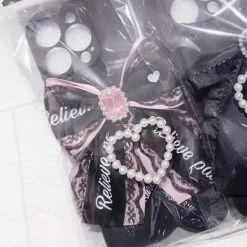 EverythingCuteClub Jiraikei Style Iphone Case Made To Order Phone Cases + Ipad Cases