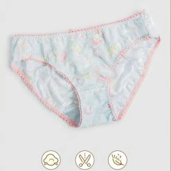 EverythingCuteClub Sanrio Licensed MC Cinnamoroll Bralette Set