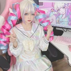 EverythingCuteClub Kangel - Needy Dreamer Overload Cosplay Accessories