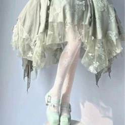 Bingolulu, EverythingCuteClub Bingo Marry Jane Mid Length Heel Shoes Accessories 33 Bingolulu, EverythingCuteClub Bingo Marry Jane Mid Length Heel Shoes Accessories