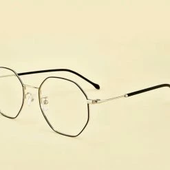 EverythingCuteClub Irregular Ulzzang Girly Glasses Frame 16 EverythingCuteClub Irregular Ulzzang Girly Glasses Frame