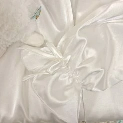 EverythingCuteClub Moonlight Rabbit Pyjamas Dress Lingerie + Panties + Sleepwear + Socks