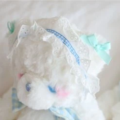 EverythingCuteClub Hug Baby Rabbit Bear Plushies Stuffed Toy Plushies + Stuffed Toys 23 EverythingCuteClub Hug Baby Rabbit Bear Plushies Stuffed Toy Plushies + Stuffed Toys