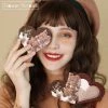 Flowerknows Asian Beauty Collection Flower Knows Collaboration Love Bear Teddy Bear Contour Palate