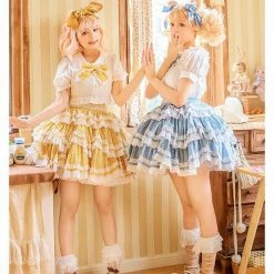 EverythingCuteClub Sea Salt Strap Skirt Plus Size Friendly 25 EverythingCuteClub Sea Salt Strap Skirt Plus Size Friendly