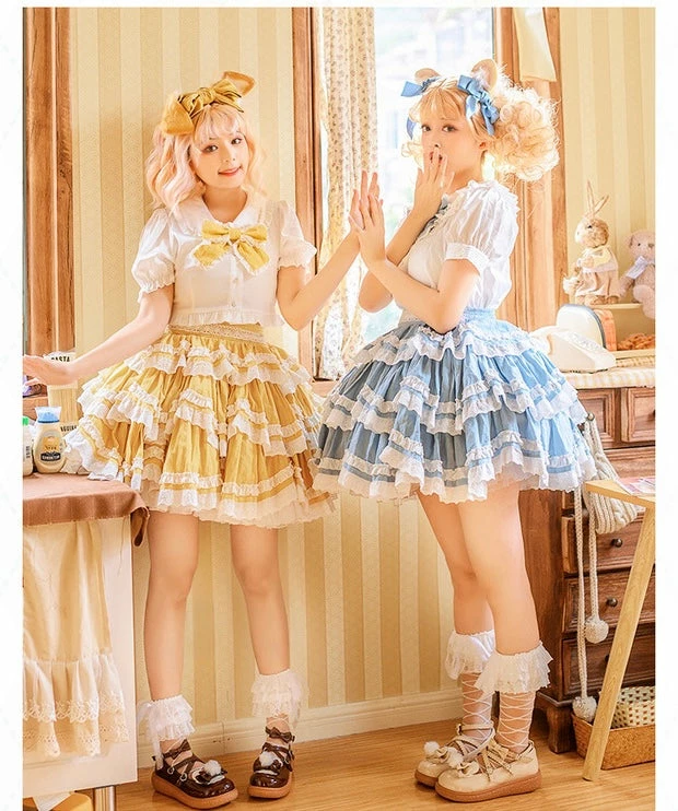 EverythingCuteClub Sea Salt Strap Skirt Plus Size Friendly 12 EverythingCuteClub Sea Salt Strap Skirt Plus Size Friendly