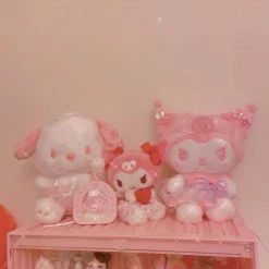 EverythingCuteClub Plushies + Stuffed Toys Sakura 2022 Sanrio Plushies
